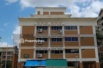 503 Tampines Central 1