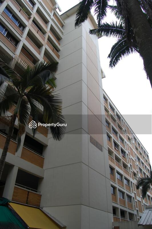 503 Tampines Central 1 #0