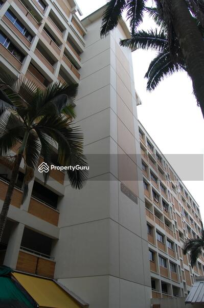 For Rent - 503 Tampines Central 1