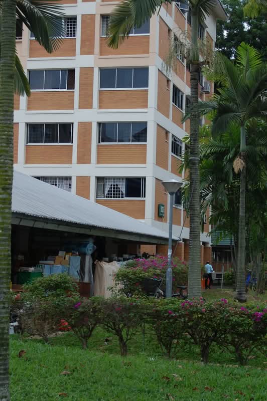 503 Tampines Central 1