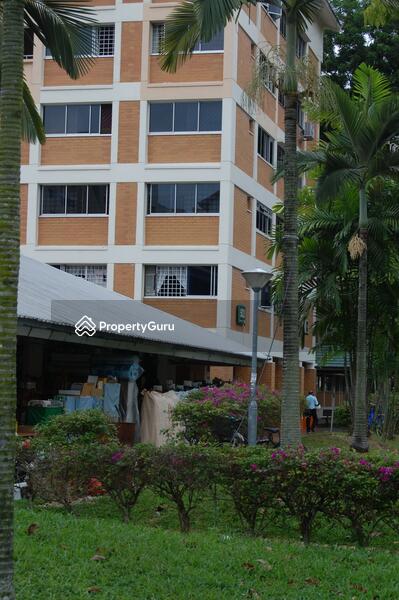For Rent - 503 Tampines Central 1
