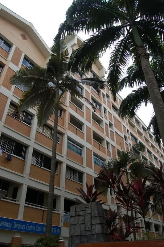 503 Tampines Central 1
