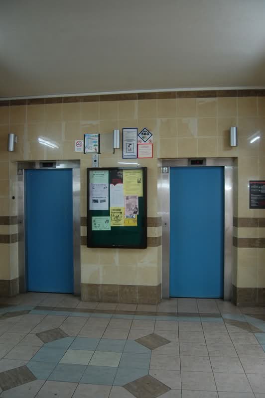 503 Tampines Central 1