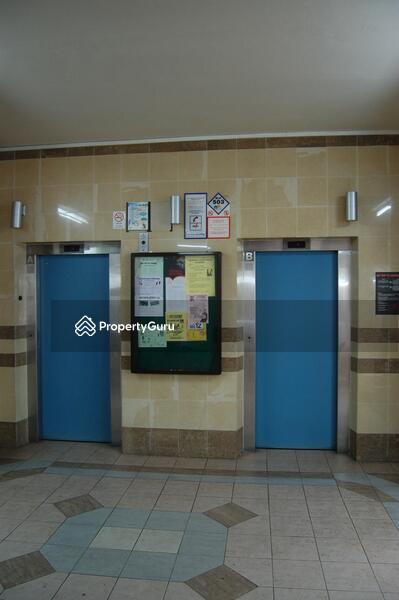 For Rent - 503 Tampines Central 1
