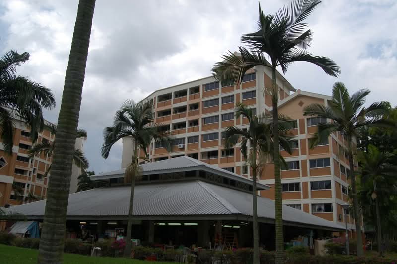 503 Tampines Central 1