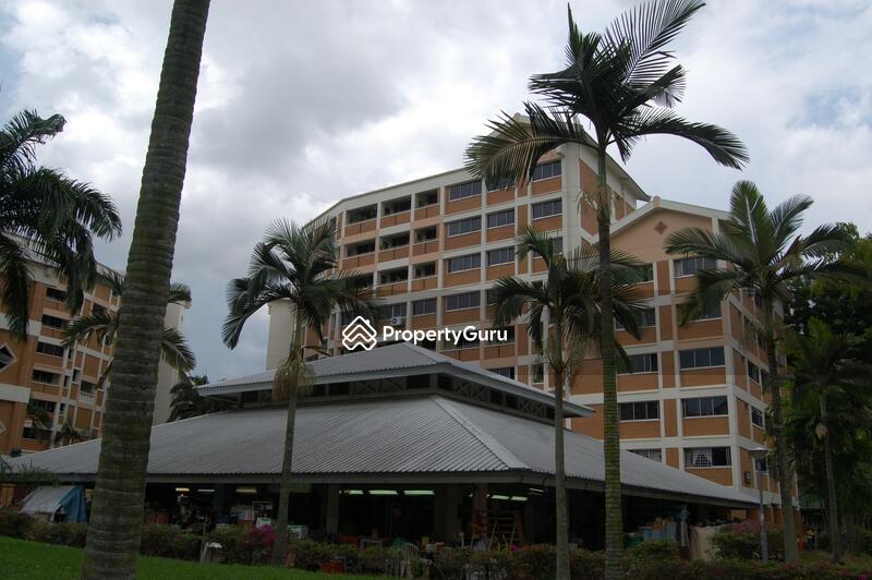 For Rent - 503 Tampines Central 1