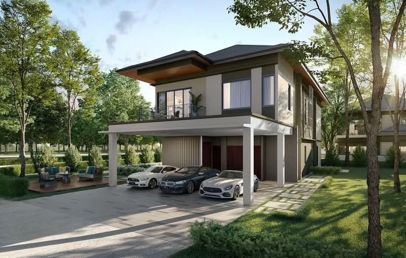 The Walden - iProperty.com.my