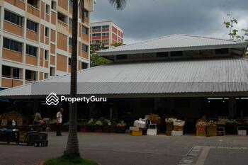 504 Tampines Central 1