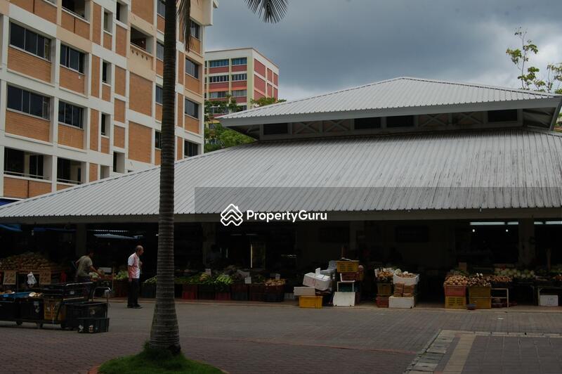 504 Tampines Central 1 #0