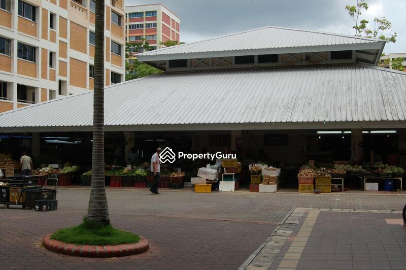 504 Tampines Central 1 #0