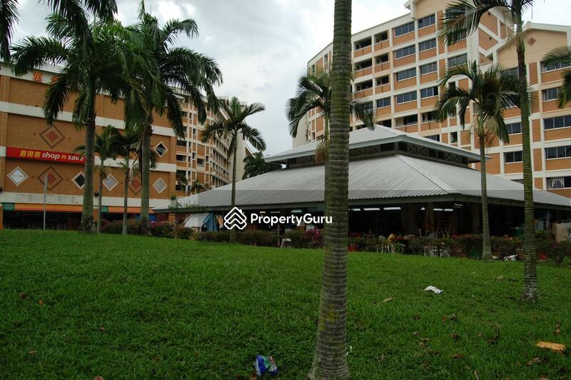 504 Tampines Central 1 #0