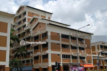 505 Tampines Central 1