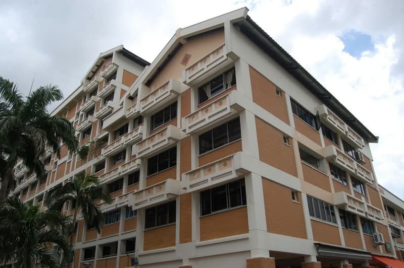 505 Tampines Central 1