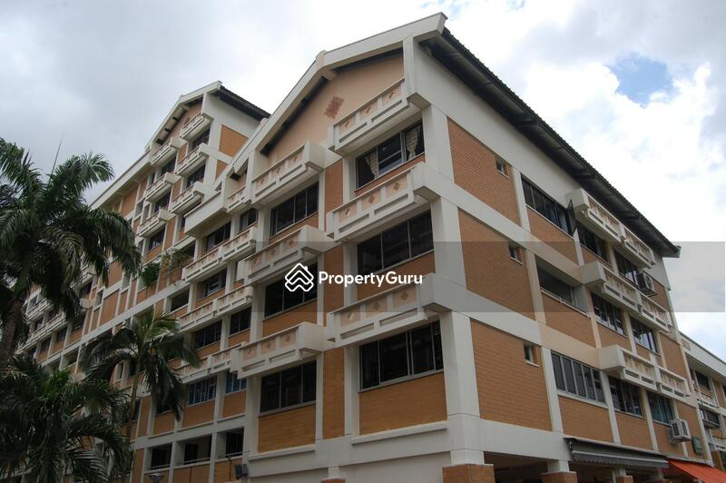 For Sale - 505 Tampines Central 1