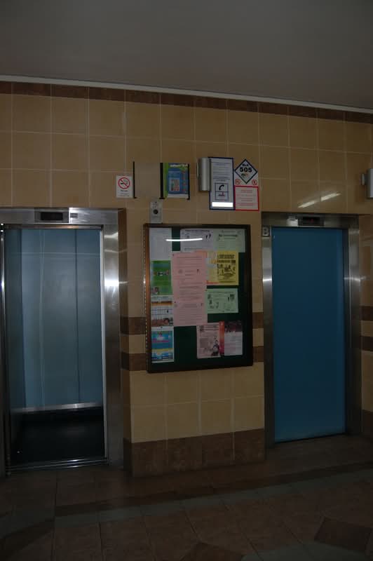 505 Tampines Central 1