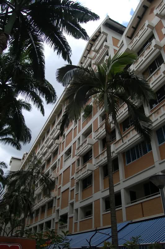 505 Tampines Central 1