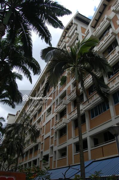 For Sale - 505 Tampines Central 1
