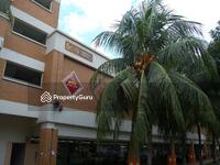 Tampines Central 1