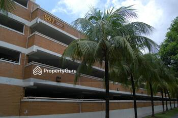 507 Tampines Central 1