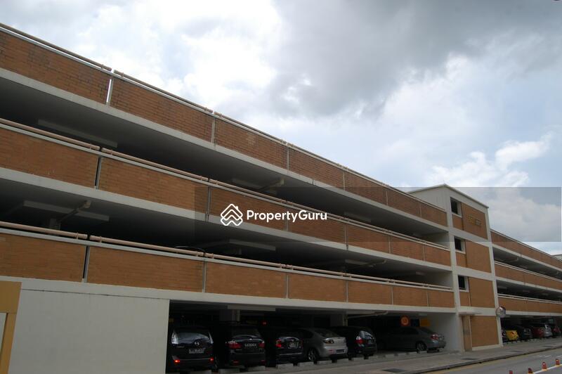 507 Tampines Central 1 #0