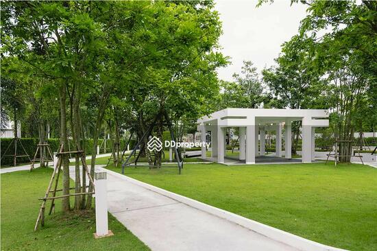 For Rent - Chuan Chuen Modus Viphavadi, Bangkok