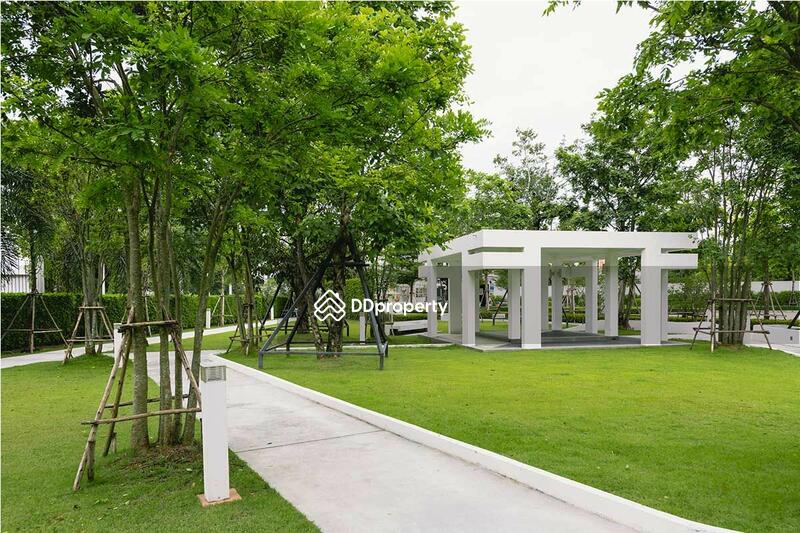 For Rent - Chuan Chuen Modus Viphavadi, Bangkok
