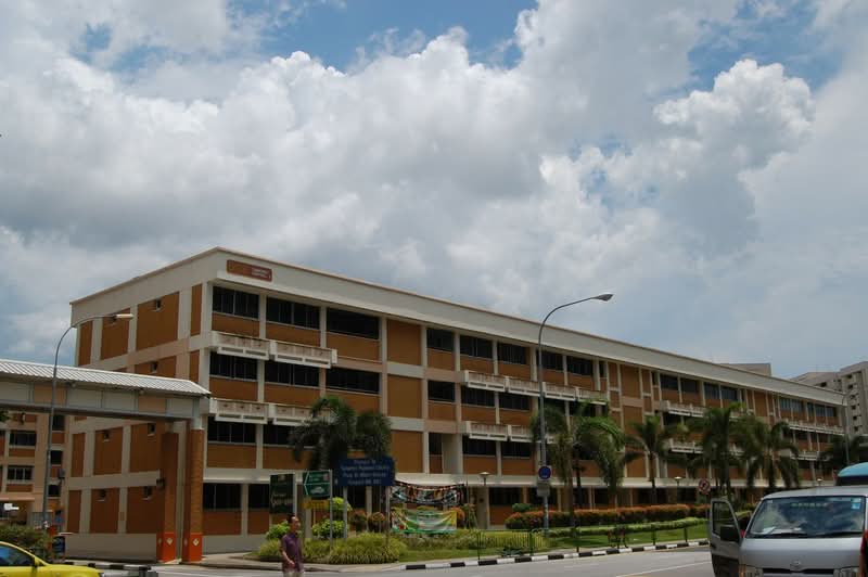508 Tampines Central 1, 508 Tampines Central 1, Pasir Ris / Tampines, Room Rental, 200 sqft, HDB Flat For Rent, by Noorbani Sikandar, 500257585 - PropertyGuru.com.sg