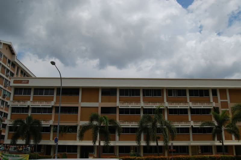 508 Tampines Central 1, 508 Tampines Central 1, Pasir Ris / Tampines, Room Rental, 200 sqft, HDB Flat For Rent, by Noorbani Sikandar, 500257585 - PropertyGuru.com.sg