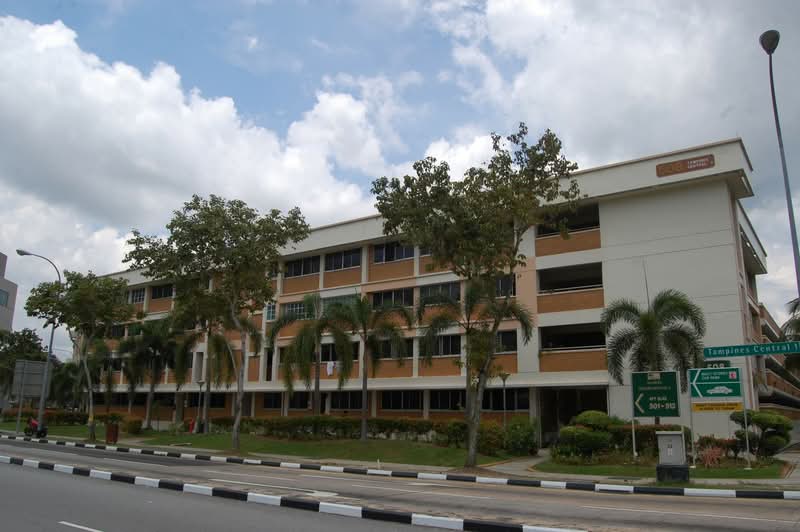 508 Tampines Central 1, 508 Tampines Central 1, Pasir Ris / Tampines, Room Rental, 200 sqft, HDB Flat For Rent, by Noorbani Sikandar, 500257585 - PropertyGuru.com.sg