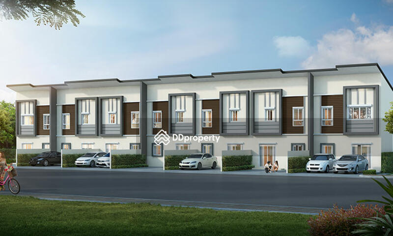 For Sale - Lio Elite Kanchanaphisek-Westgate, Nonthaburi