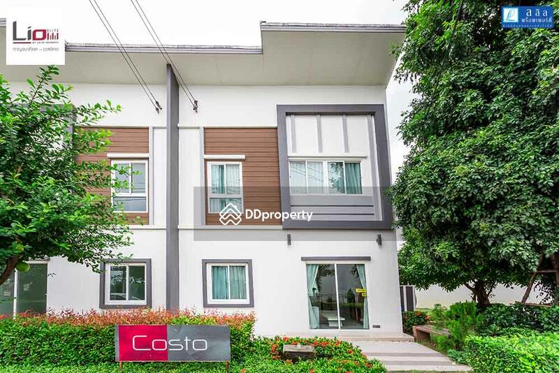 For Sale - Lio Elite Kanchanaphisek-Westgate, Nonthaburi