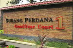 Subang Perdana Goodyear Court 1 #0