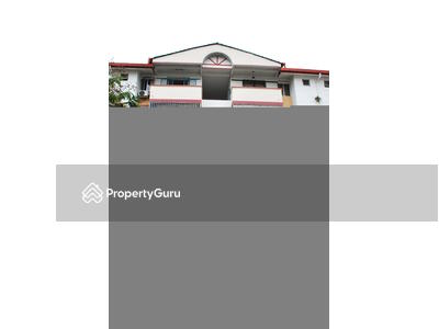  - Subang Perdana Goodyear Court 1