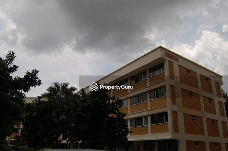 For Rent - 509 Tampines Central 1