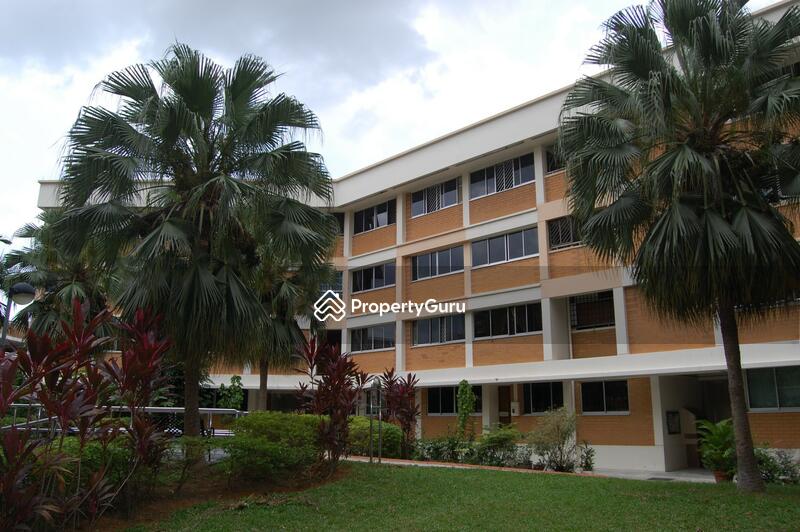 For Rent - 509 Tampines Central 1