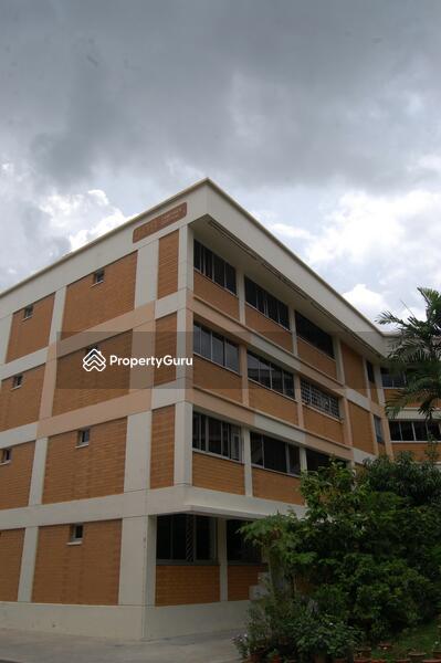 For Rent - 509 Tampines Central 1