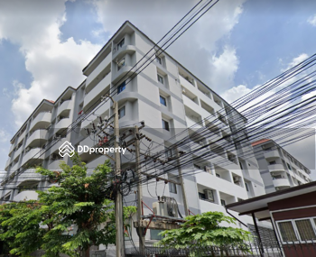 Phasuk Condo : ผาสุขคอนโด