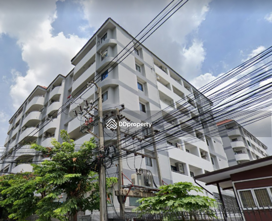 ขาย - Phasuk Condo : ผาสุขคอนโด, กรุงเทพ