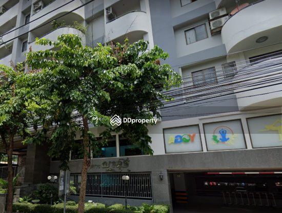 ขาย - Phasuk Condo : ผาสุขคอนโด, กรุงเทพ