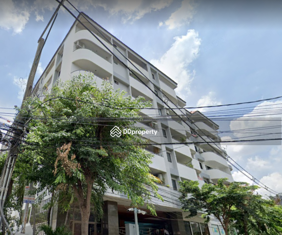 ขาย - Phasuk Condo : ผาสุขคอนโด, กรุงเทพ
