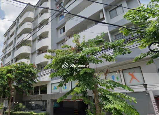 ขาย - Phasuk Condo : ผาสุขคอนโด, กรุงเทพ