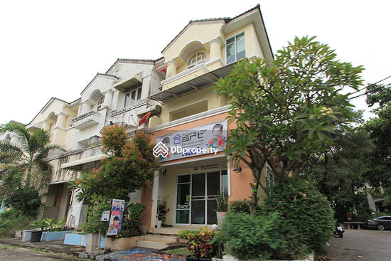 For Sale - Lally Ville Srinakarin - Teparak, Samut Prakan