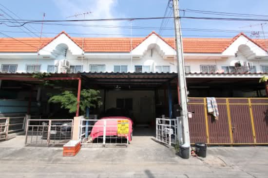 Baan Sirarom 3 : บ้านสิรารมย์ 3