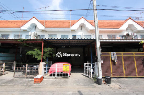 For Sale - Baan Sirarom 3, Chachoengsao