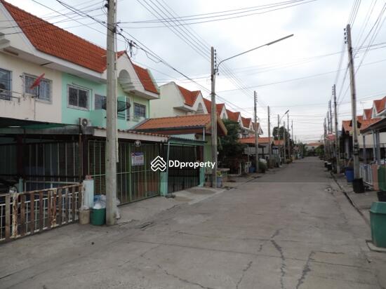 For Sale - Baan Sirarom 3, Chachoengsao