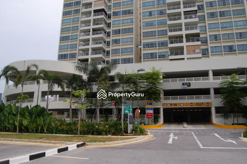 515 Tampines Central 7 #0
