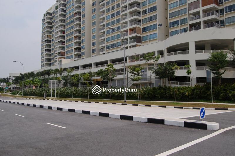 515 Tampines Central 7 #0