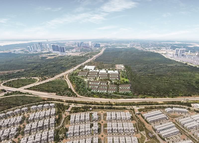 Senadi Hills - iProperty.com.my