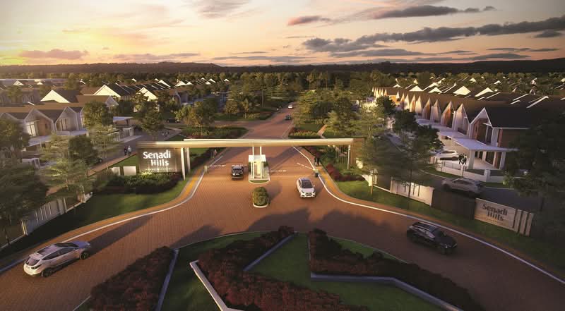 Senadi Hills - iProperty.com.my