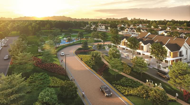 Senadi Hills - iProperty.com.my